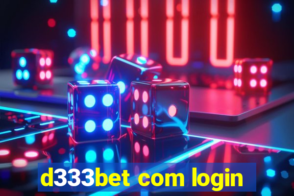 d333bet com login