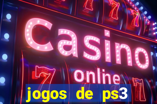 jogos de ps3 download pkg