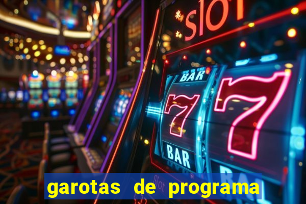 garotas de programa serrinha ba