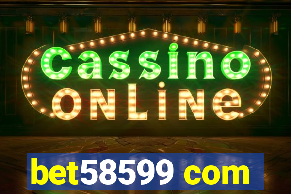 bet58599 com