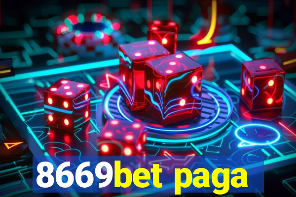 8669bet paga