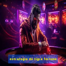 estrategia do tigre fortune