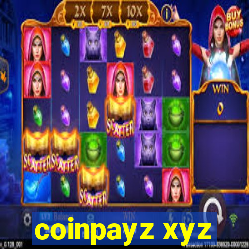 coinpayz xyz