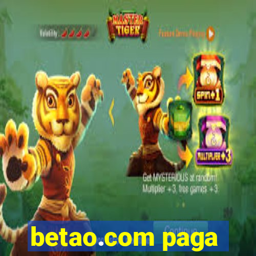 betao.com paga