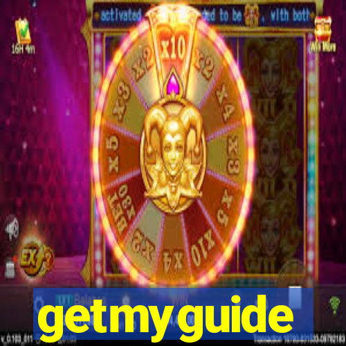 getmyguide