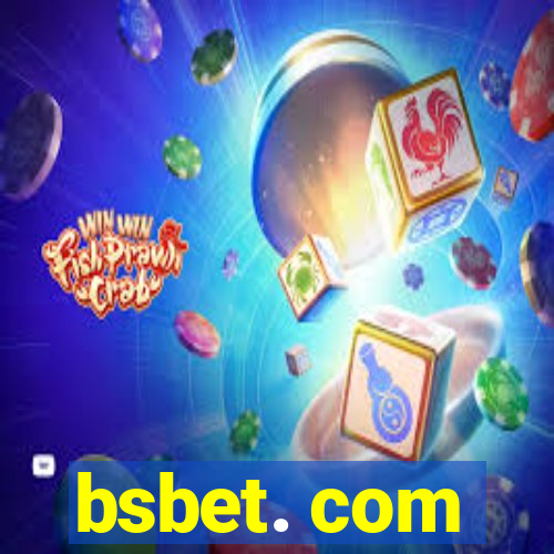 bsbet. com