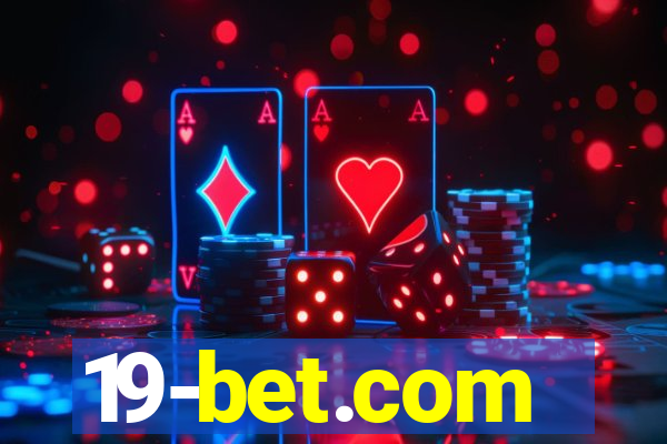 19-bet.com