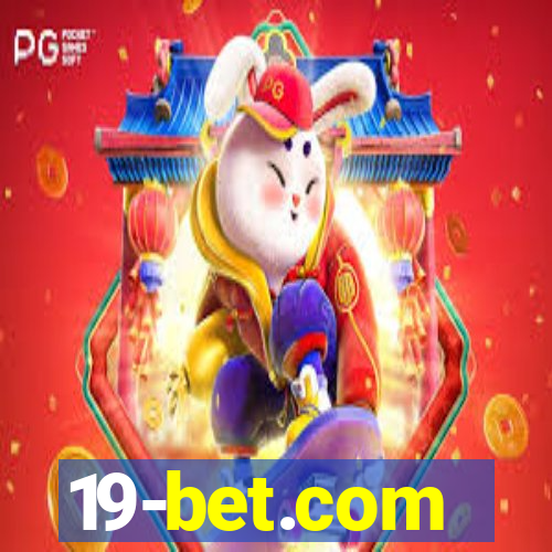 19-bet.com