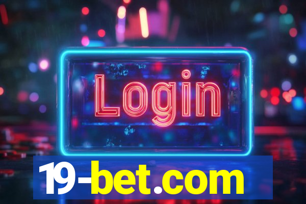 19-bet.com