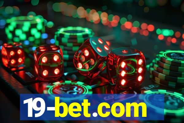 19-bet.com