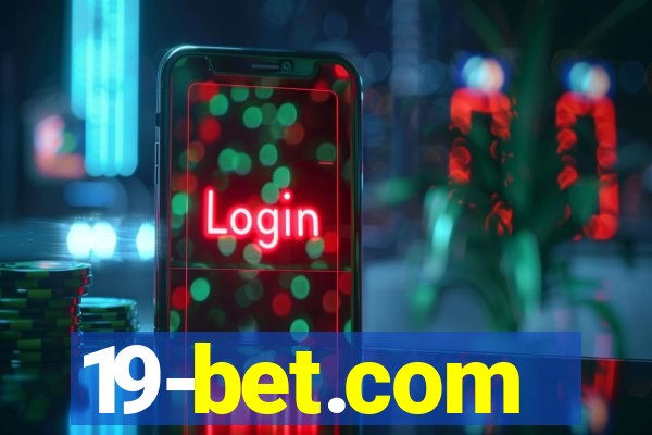 19-bet.com