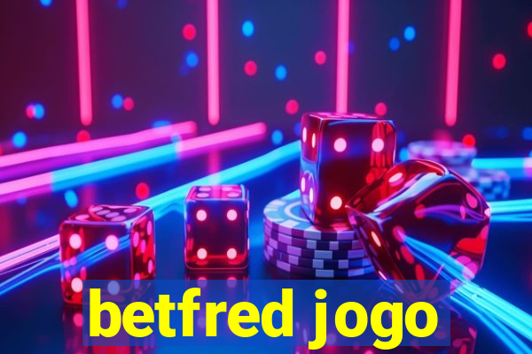 betfred jogo