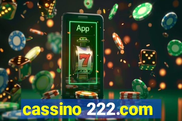 cassino 222.com