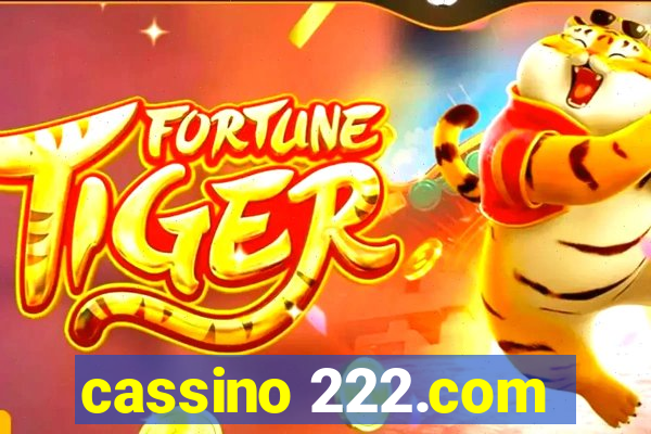 cassino 222.com