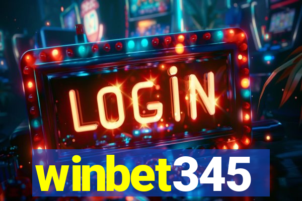 winbet345