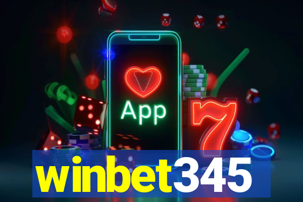 winbet345