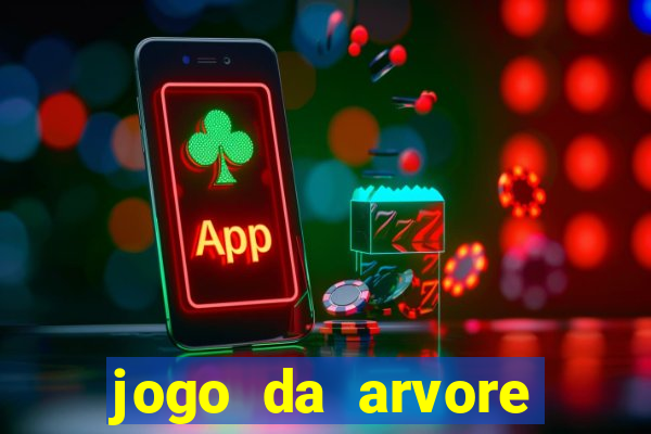 jogo da arvore fortune demo