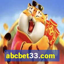 abcbet33.com