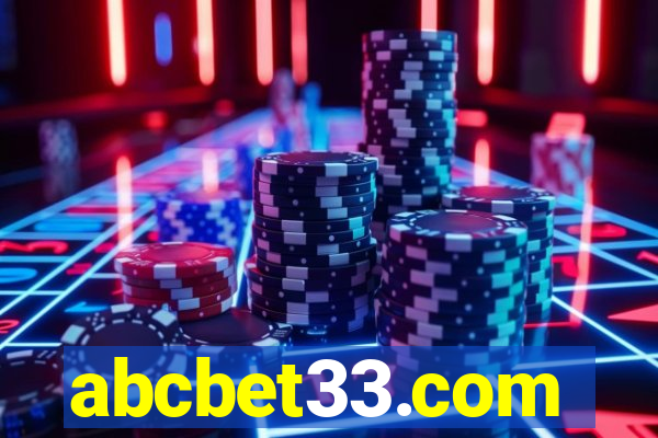 abcbet33.com