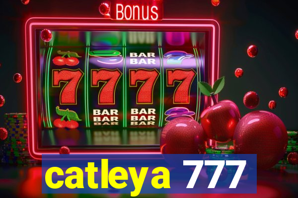 catleya 777