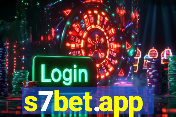 s7bet.app