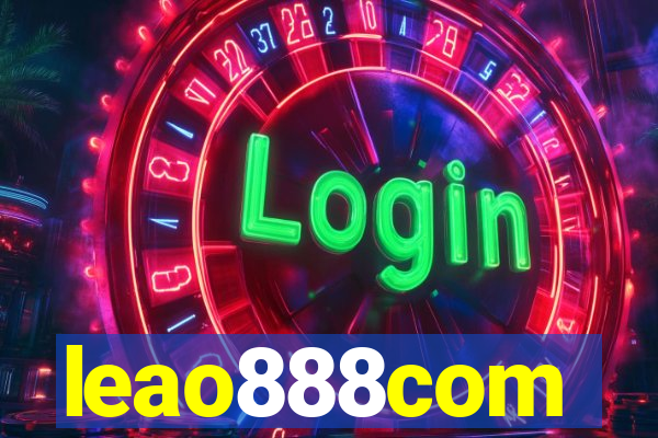 leao888com