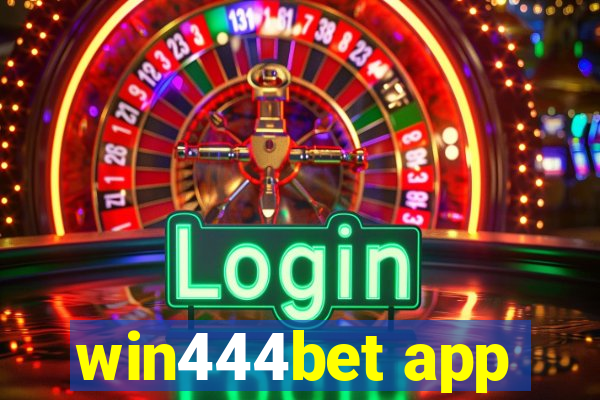 win444bet app