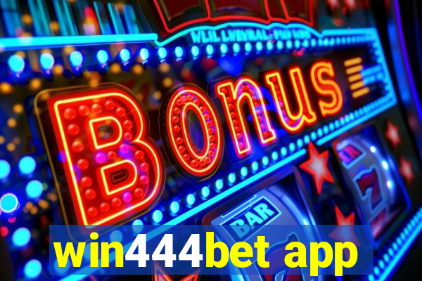 win444bet app