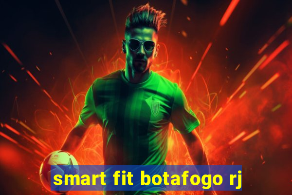 smart fit botafogo rj