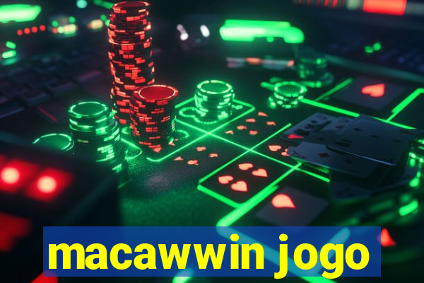 macawwin jogo