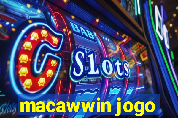 macawwin jogo