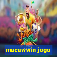 macawwin jogo