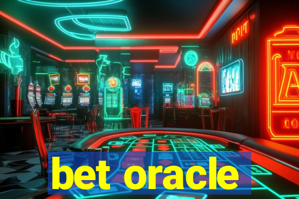 bet oracle