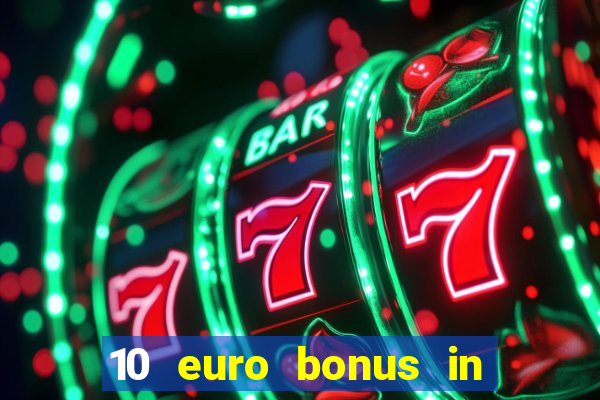 10 euro bonus in joy casino