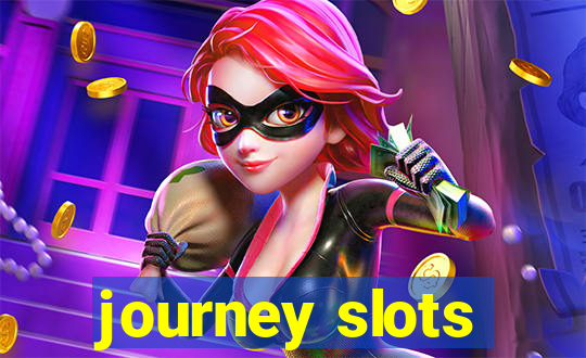 journey slots