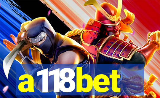 a118bet