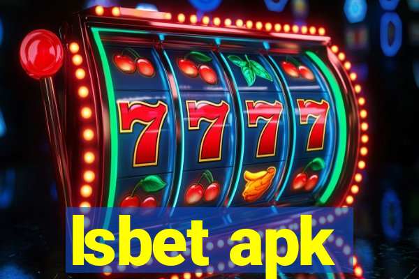 lsbet apk