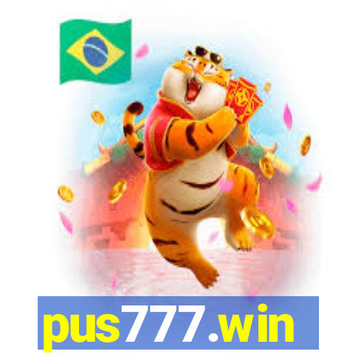 pus777.win