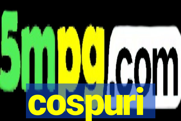 cospuri