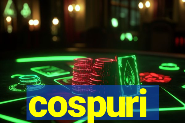 cospuri