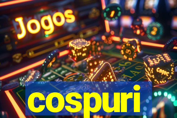 cospuri