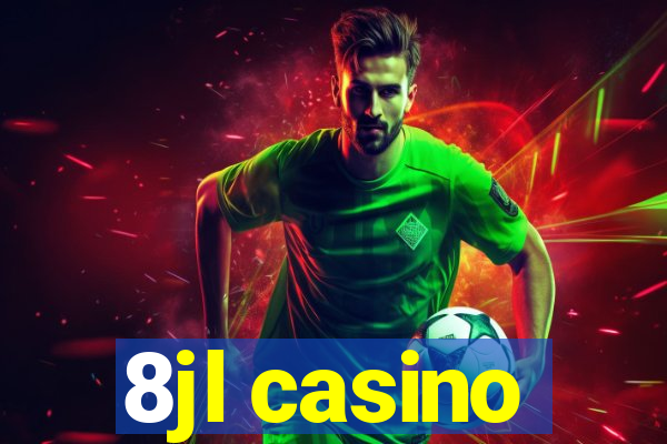 8jl casino