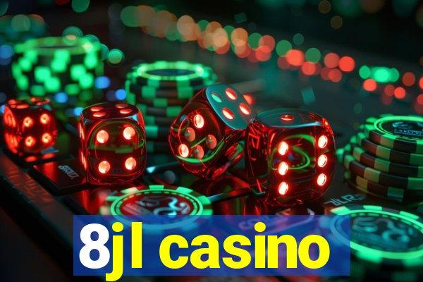 8jl casino