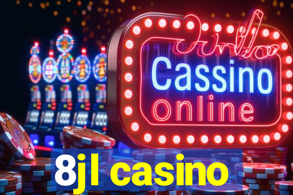 8jl casino