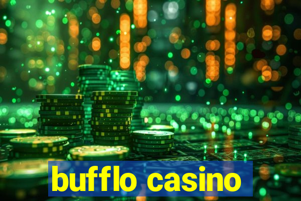 bufflo casino