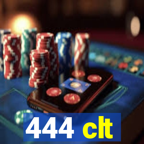 444 clt