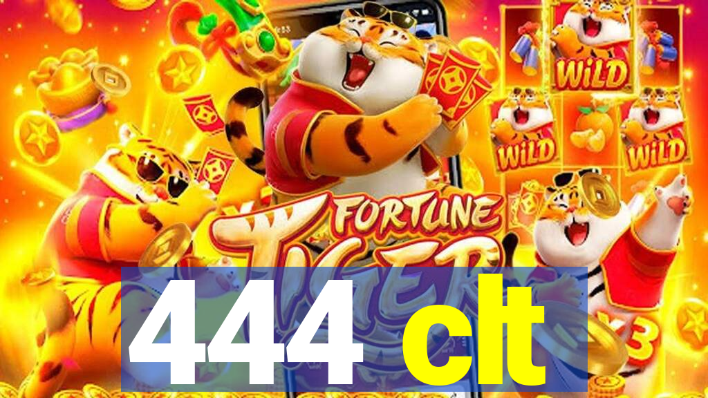 444 clt