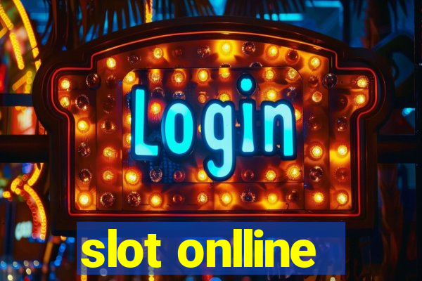 slot onlline