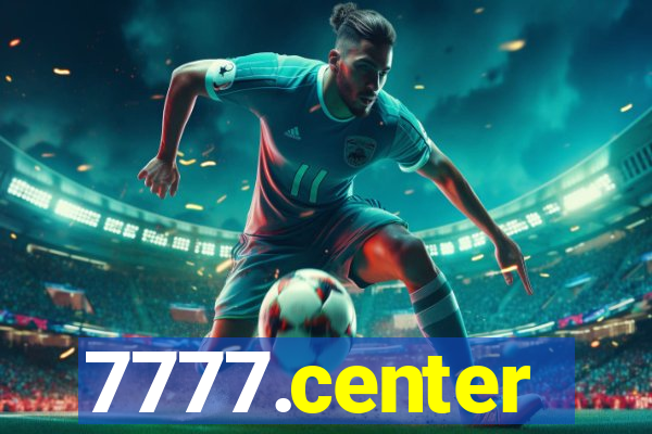 7777.center