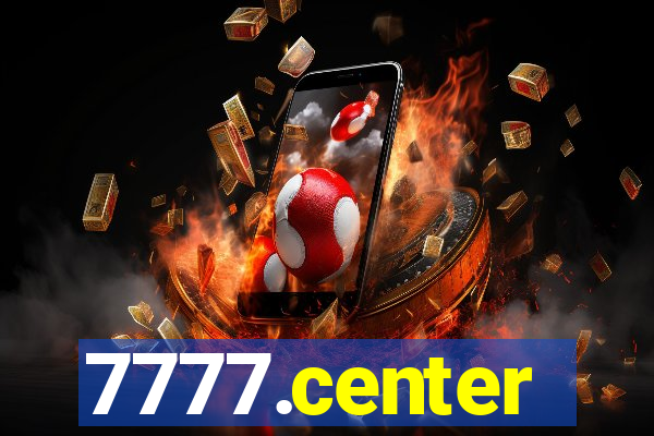 7777.center